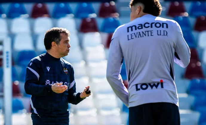 Raghouber y Tunde reciben el alta médica tras completar el último entrenamiento