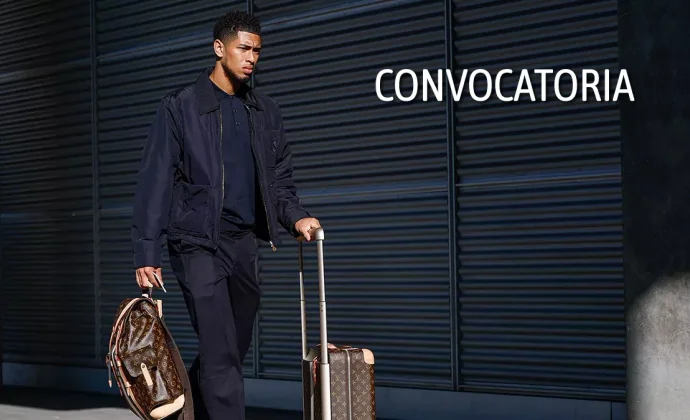 Mbappé, Bellingham y Carreras entran en la lista para viajar a Manchester