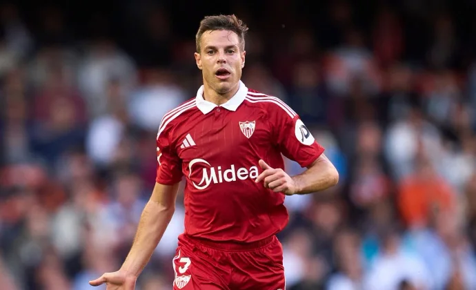 Azpilicueta no jugó en el Camp Nou para evitar su renovación automática