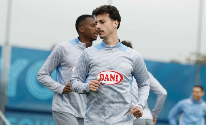 Sesión de recuperación pendientes de Fernando Calero