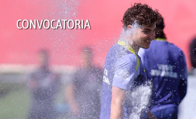 Oblak, Barrios y Mendoza, fuera de la lista para viajar a Londres