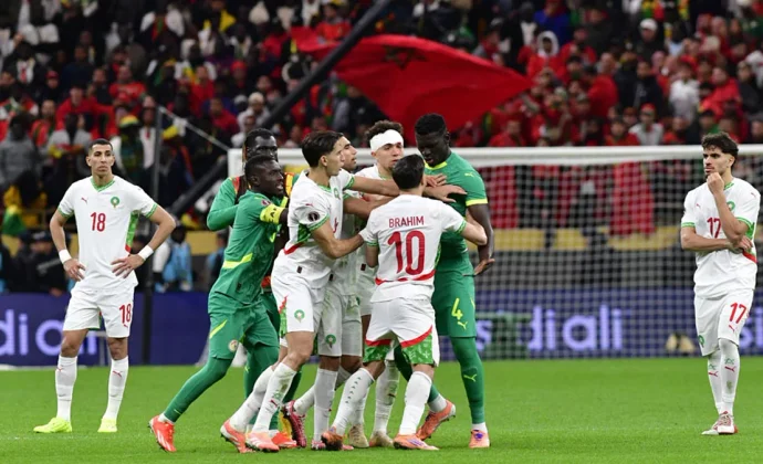 CAF declara vencedor de la Copa África a Marruecos tras sancionar a Senegal