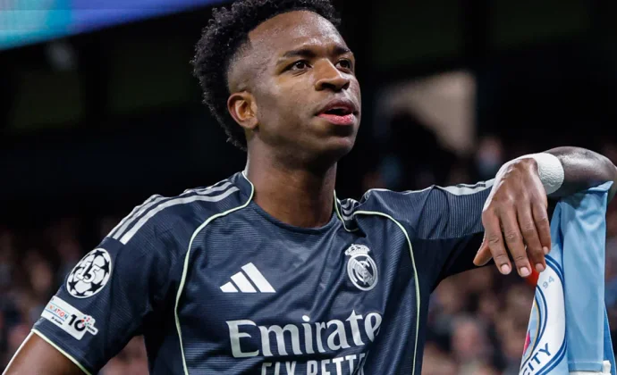 Champions League: Manchester City 1-2 Real Madrid. Estadísticas y puntos fantasy