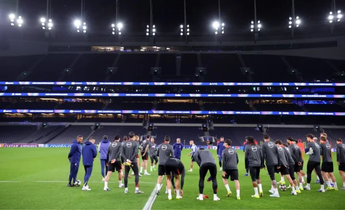 El Atlético ultima los detalles sin Oblak, Mendoza y Barrios