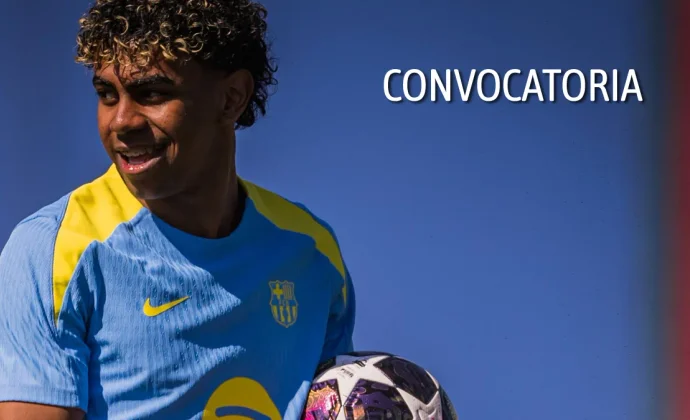 Lista de Flick para recibir al Newcastle sin los cuatro lesionados