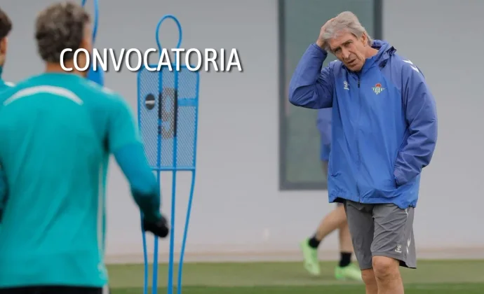 Lista para recibir al Panathinaikos sin Isco, Lo Celso ni el sancionado Llorente