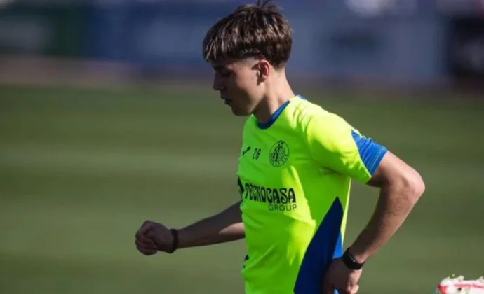 Davinchi sigue con el grupo sin el alta médica