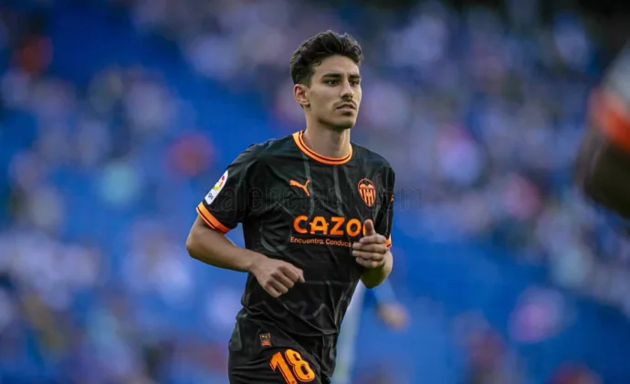 RadioEsport Valencia cree que André Almeida podría volver al once