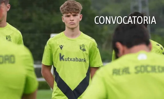 Tommy Carbonell entra a última hora en la lista de Matarazzo