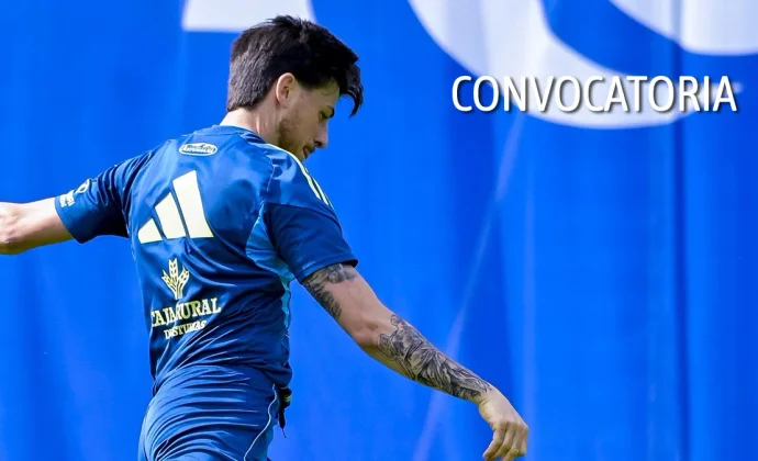 Lista de Almada paa viajar al Ciutat sin los cinco lesionados