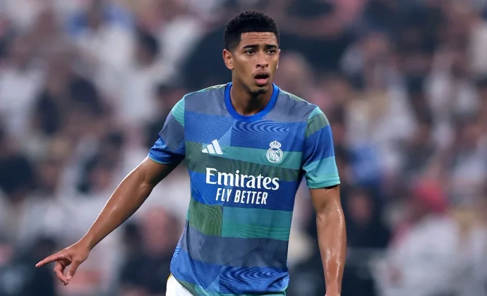 Marca ve a Bellingham con opciones de tener minutos en el derbi