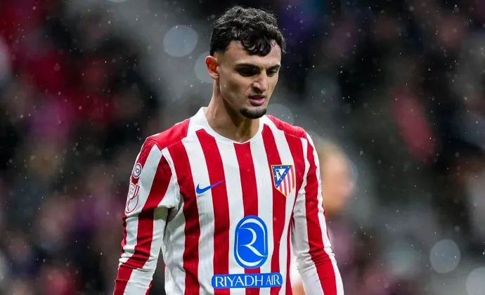 Diario As ve muy complicado que Pubill llegue al derbi