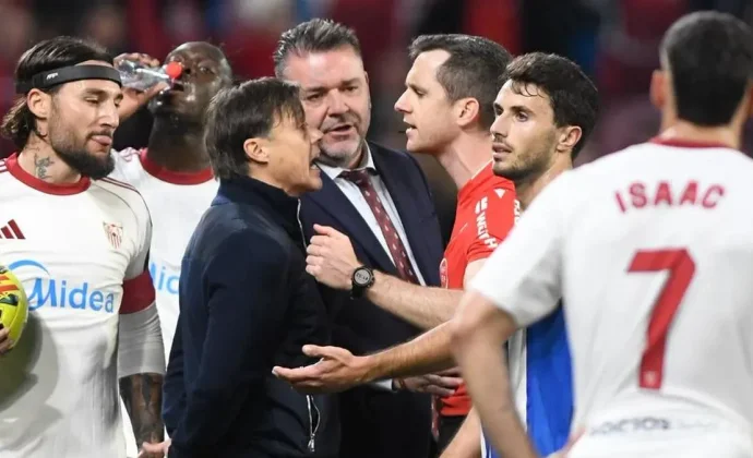 La Justicia le retira el sexto partido de sanción a Almeyda y podrá dirigir en la J30