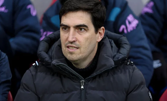 El Athletic traza un plan para contratar a Andoni Iraola