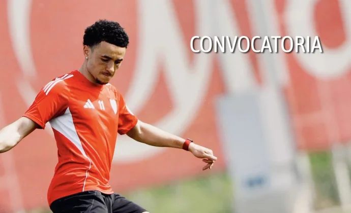 El Sevilla convoca a toda la plantilla a excepción de Marcao y Peque