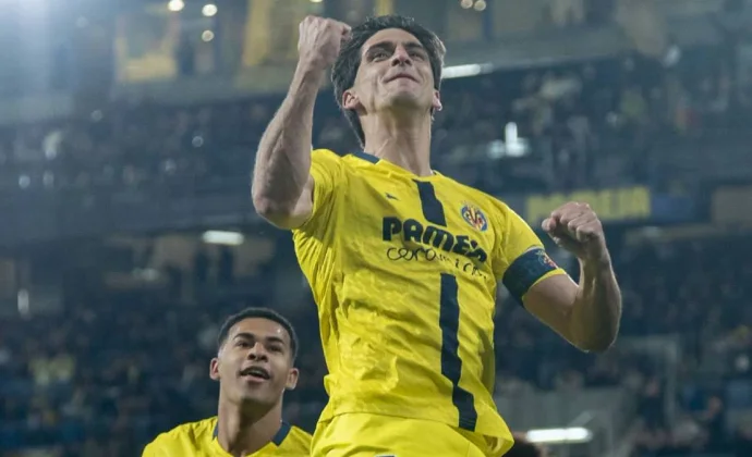 Gerard I 'El Renascut' lidera otra conquista