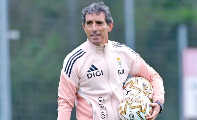 Almada ya tiene claro su once del Ciutat