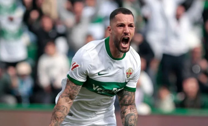 ¡Que suba, suba la te-temperatura!