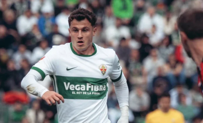 Valera y Álvaro Rodríguez solo tuvieron calambres