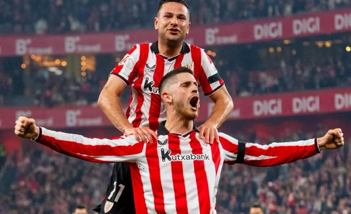 Jornada 29: Athletic 2-1 Betis. Estadísticas y puntos fantasy