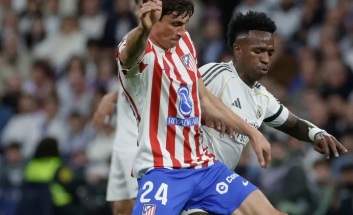 Le Normand es sustituido al descanso por una indisposición