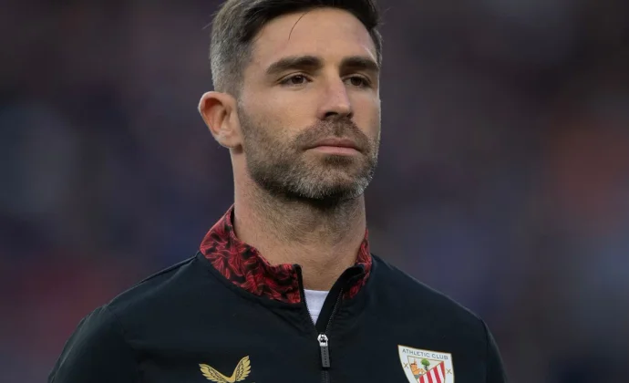 Yeray Álvarez estará de vuelta contra el Getafe