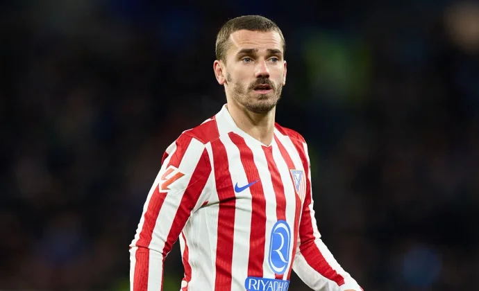 Griezmann viaja a Orlando para dejar cerrado su fichaje