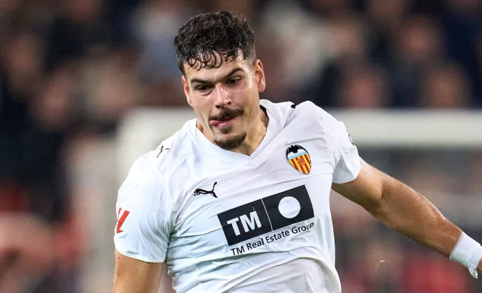 Suiza desconvoca a Ugrinic por sus molestias en el rotuliano