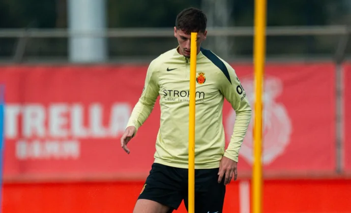 Kumbulla encara la recta final para volver tras el parón