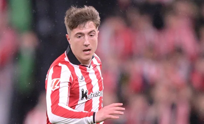 Jauregizar deja de ser Ironman