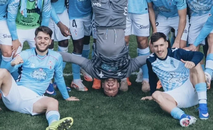 Rumanía reconvoca a Radu tras confirmarse que no sufre lesión