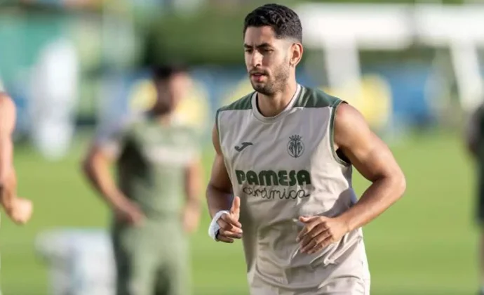 Ayoze vuelve al grupo y Comesaña gestiona las cargas