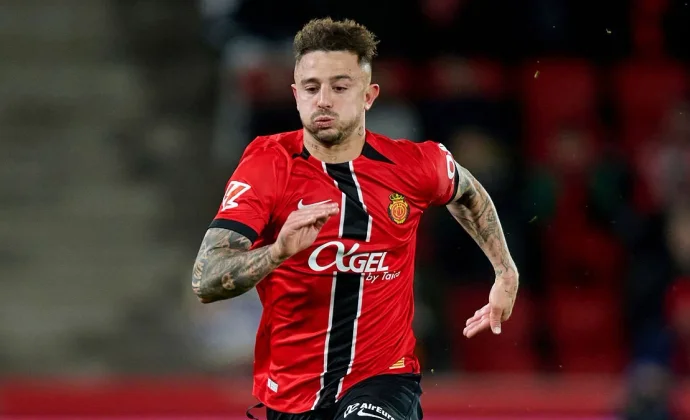 La pubalgia atormenta a Pablo Maffeo