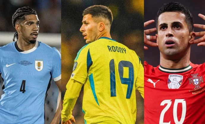 Quince futbolistas del Barcelona, citados por sus selecciones