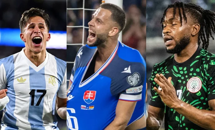 Quince jugadores del Atlético de Madrid se concentrarán con sus selecciones