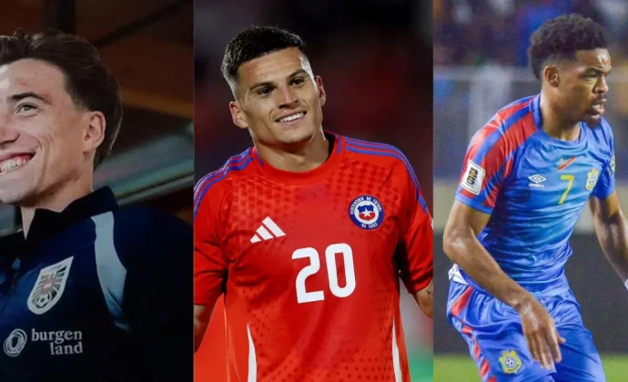 Tres jugadores del Elche representarán a sus selecciones en el parón internacional