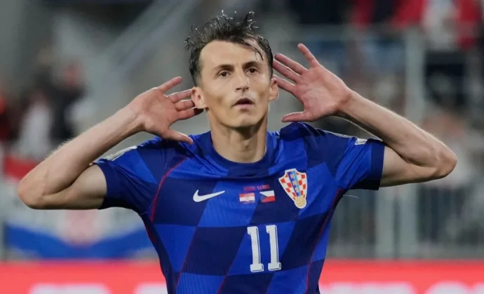 Osasuna, con representación internacional: dos jugadores convocados