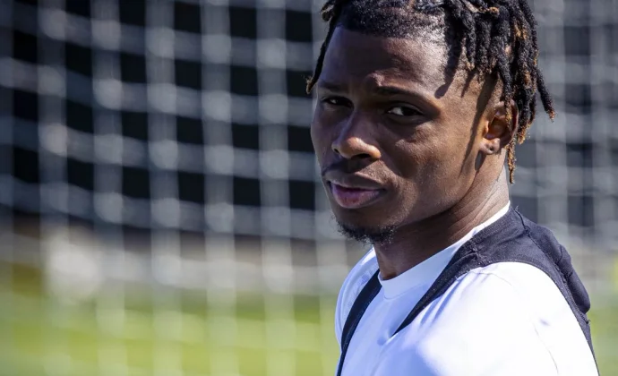 Ramazani, el puñal indomable de la permanencia