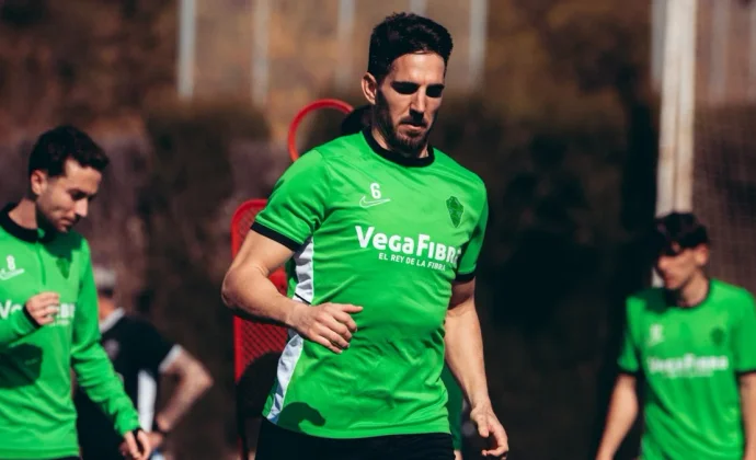 Sin rastro de André Silva en la vuelta al trabajo del Elche