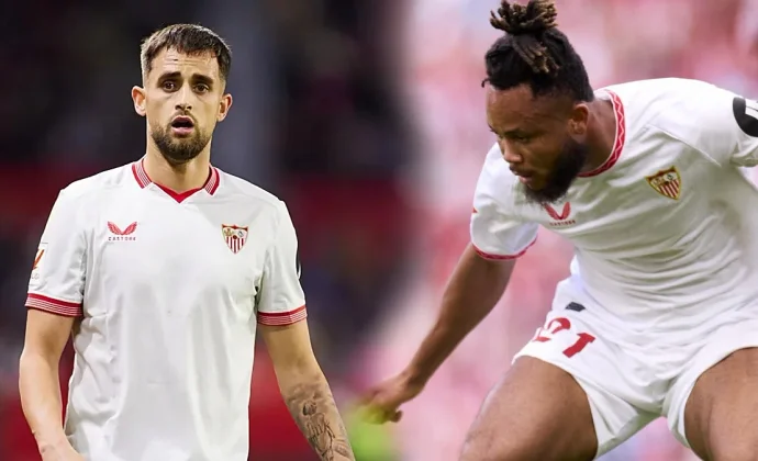 Luis García, un rayo de esperanza para Ejuke y Januzaj