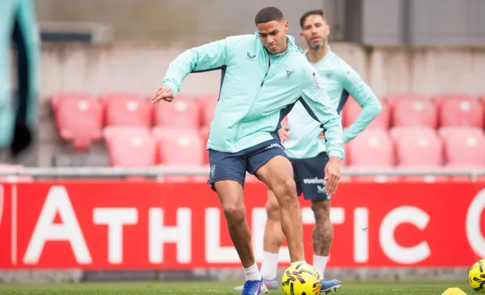 Yuri y Vivian vuelven al grupo y Nico Serrano se queda al margen