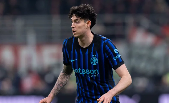 El Barcelona inicia contactos con Bastoni y pretende invertir 60M