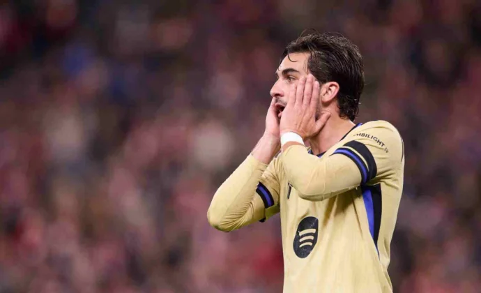 El degradado de Ferran hacia lo irrelevante