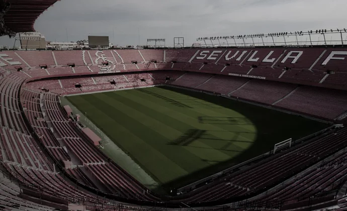 El Sevilla agoniza mientras el reloj lo condena, por Huugo_21