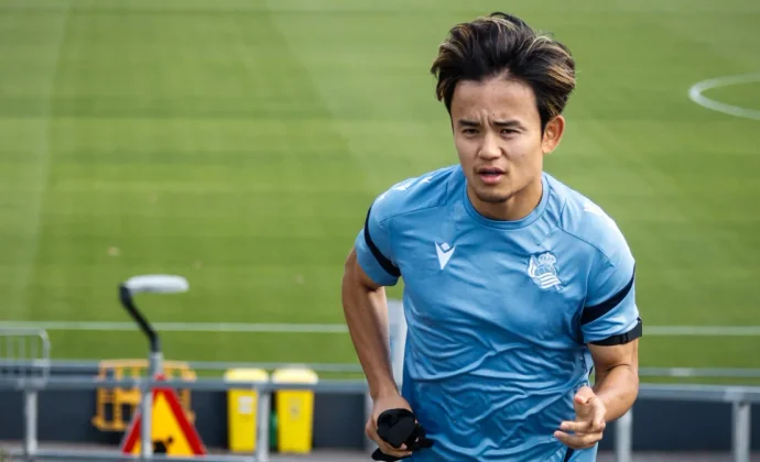 Un encaje para Kubo en el imaginario de Matarazzo