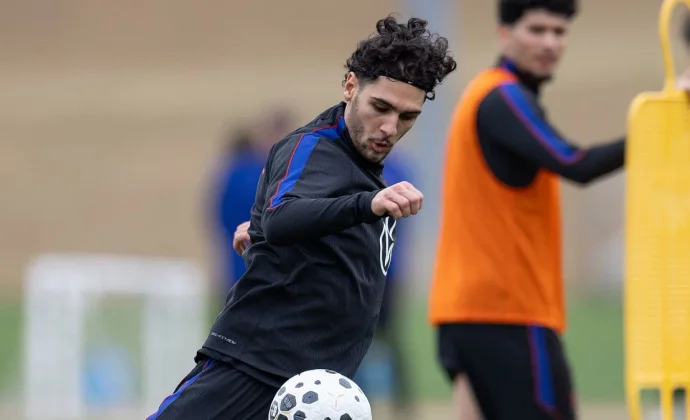 Estados Unidos libera a Cardoso tras gestionar su desgaste internacional