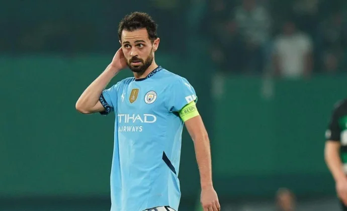 Bernardo Silva decide dejar el City y sitúa al Barça como prioridad