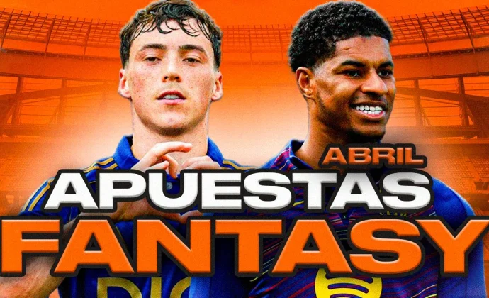 Mis diez apuestas fantasy para fichar en abril en LaLiga fantasy 25/26, por Carrasco