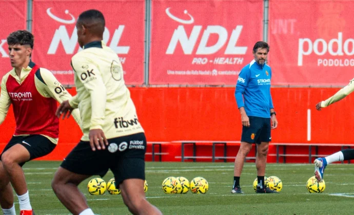 Kumbulla, Asano y Maffeo repiten con el grupo y Bergström sigue fuera