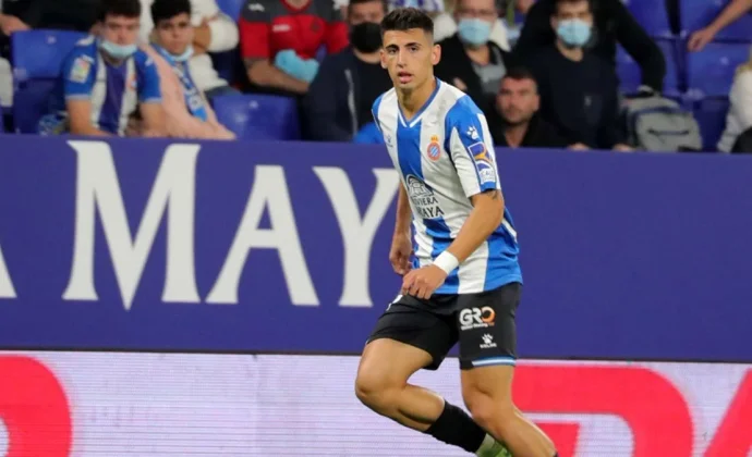 Ruben Sánchez, amenaza para El Hilali o para un cambio de sistema